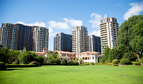 江苏房居客房地产经济有限公司